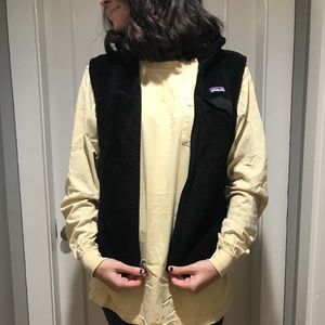 Patagonia Vest